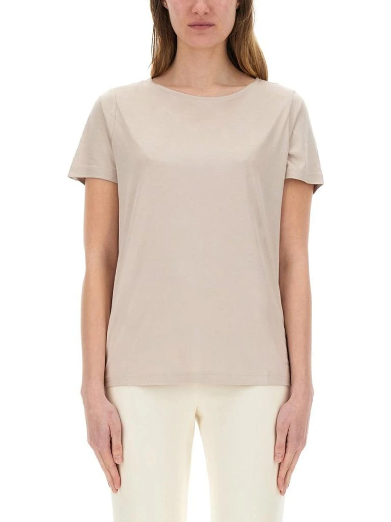 FAY Fay Classic Fit Casual Top 1