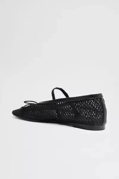 Schutz Schutz Arissa Mesh Ballet Flat 5
