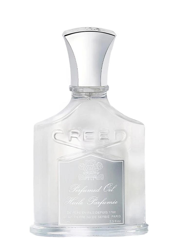Creed Aventus For Her Body Oil 75ml 1