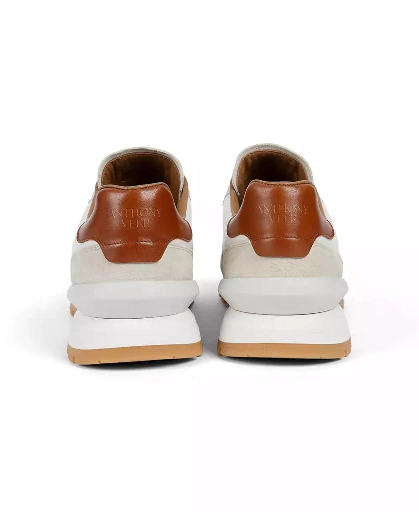 Anthony Veer Men's Edward Runner Sneaker 4