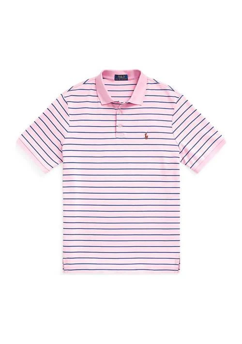 Ralph Lauren Classic Fit Soft Cotton Polo Shirt 4