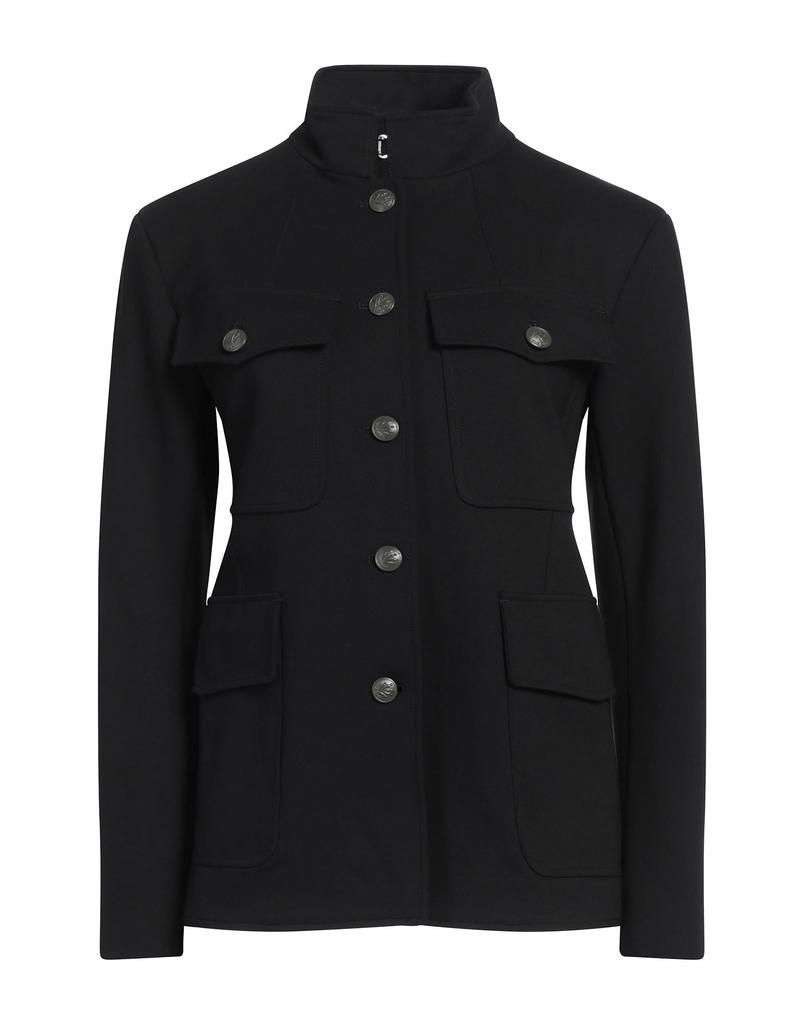 Rag & Bone Blue Carmen Jacket - Jackets - BeyondStyle