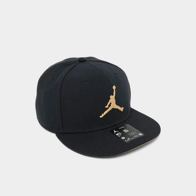 Jordan Jordan Jumpman Pro Snapback Hat 5