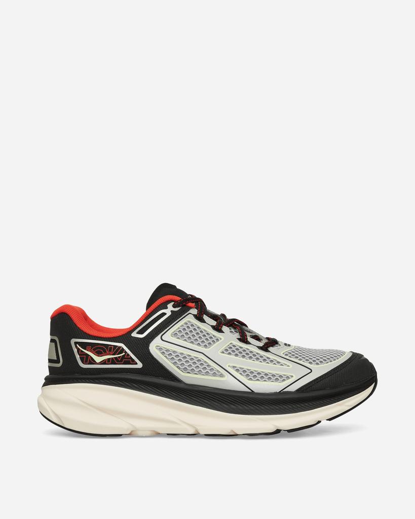 Hoka One One Clifton One9 Sneakers Habanero / Black