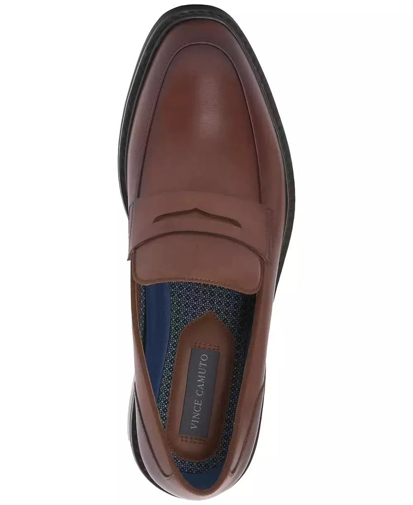 Vince Camuto Men's Ivarr Slip-On Dress Shoes 3