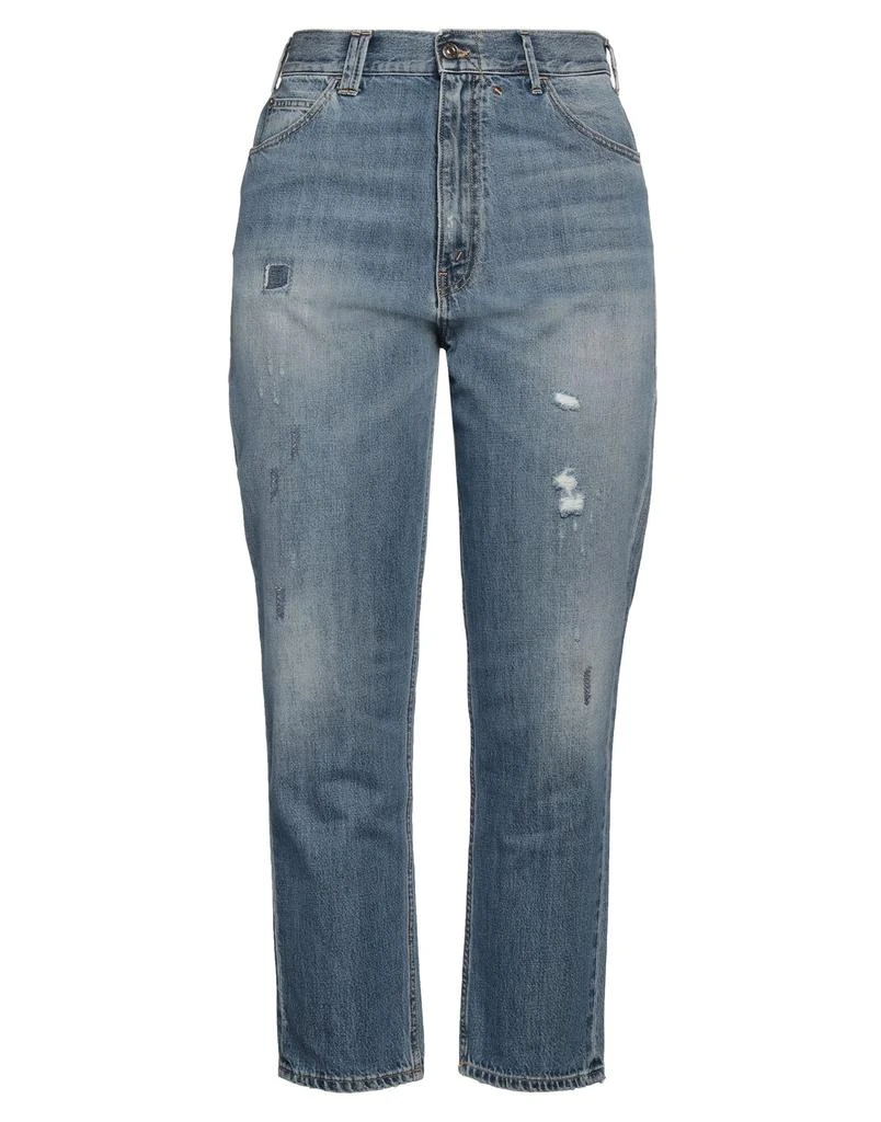 CYCLE Denim pants 1