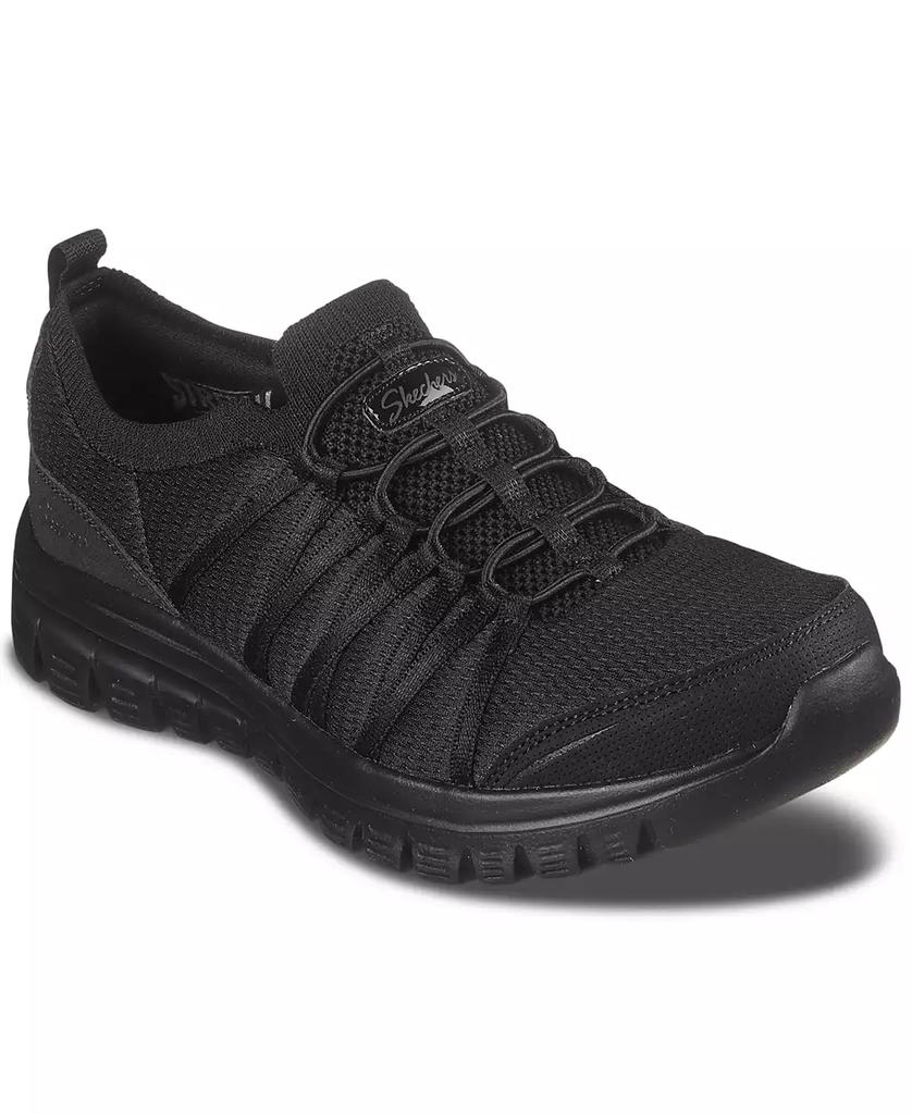 SKECHERS Women's Graceful - Soft Soul Casual Sneakers from Finish Line
