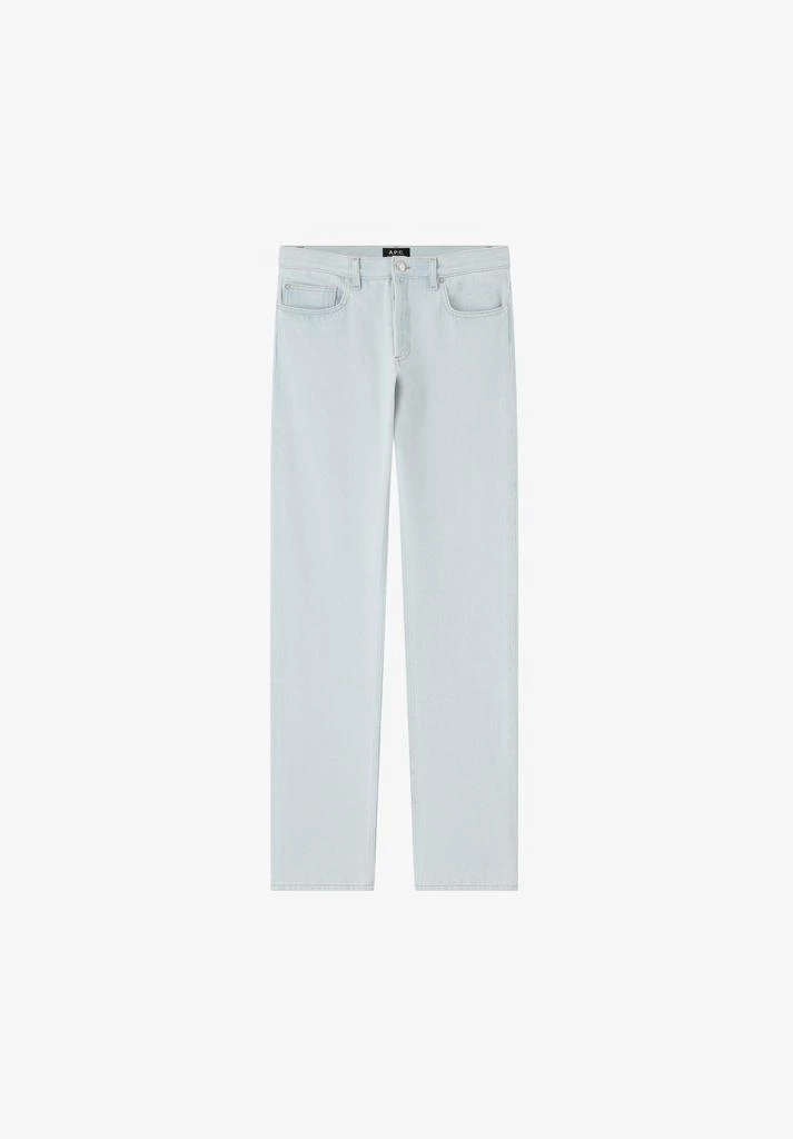 A.P.C. New Standard jeans 2