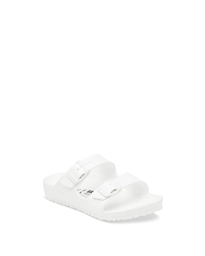 Birkenstock Unisex Arizona EVA Sandals - Toddler, Little Kid 4