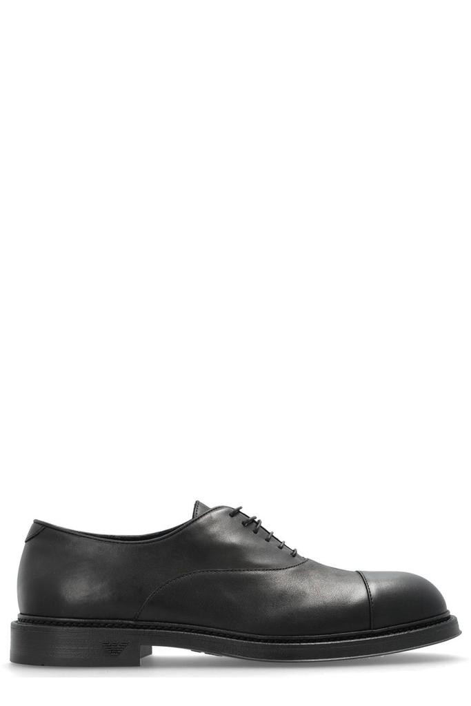 AURALEE Leather lace-up shoes - Dress Shoes - Compare Prices from