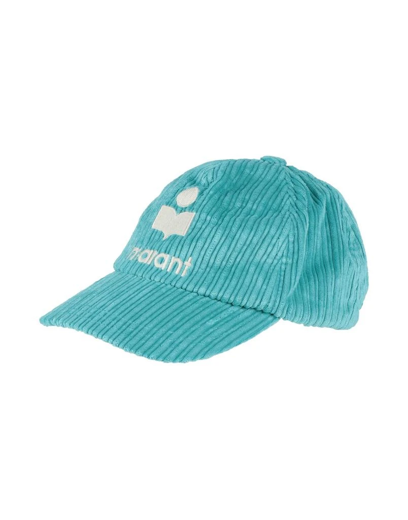 Isabel Marant Hat 1