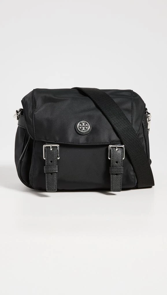 Tory Burch Small Virginia Messenger 1