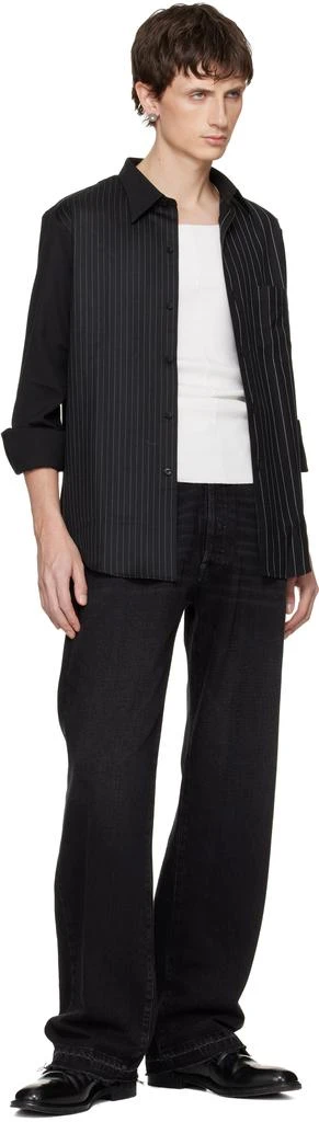 Vivienne Westwood Lewis Stud Earrings 4