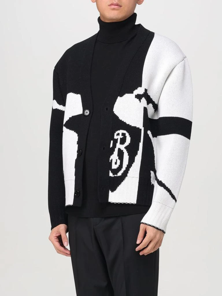 Burberry Cardigan men Burberry 4