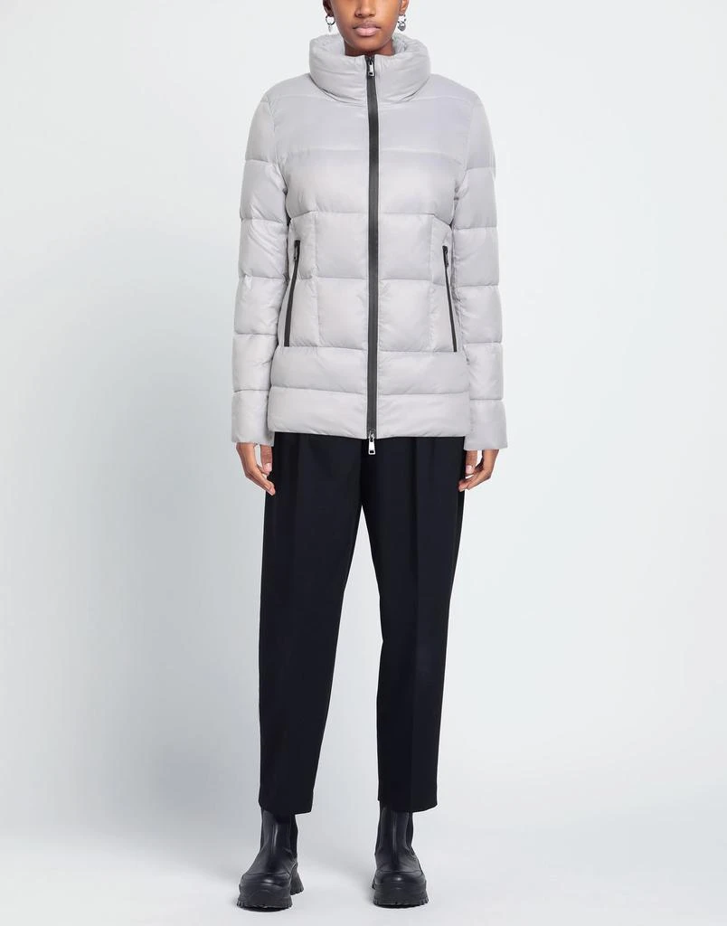 CARACTÈRE Shell  jacket 2
