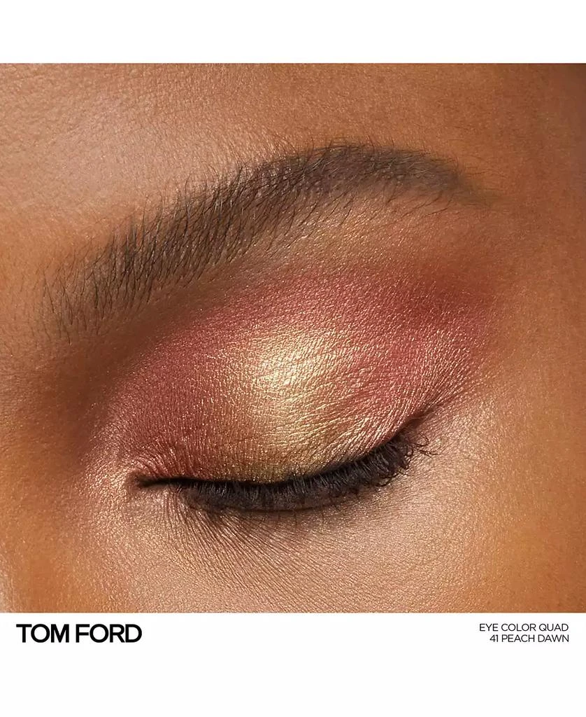 Tom Ford Eye Color Quad 3