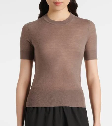 Joseph Cashair cashmere top 4