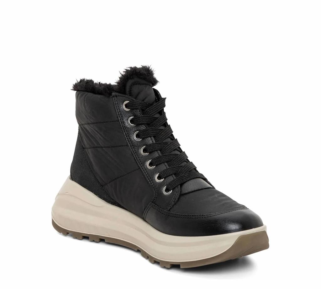 UGG Cakewalk UGGplush<sup>™</sup> High Top Sneaker - Casual