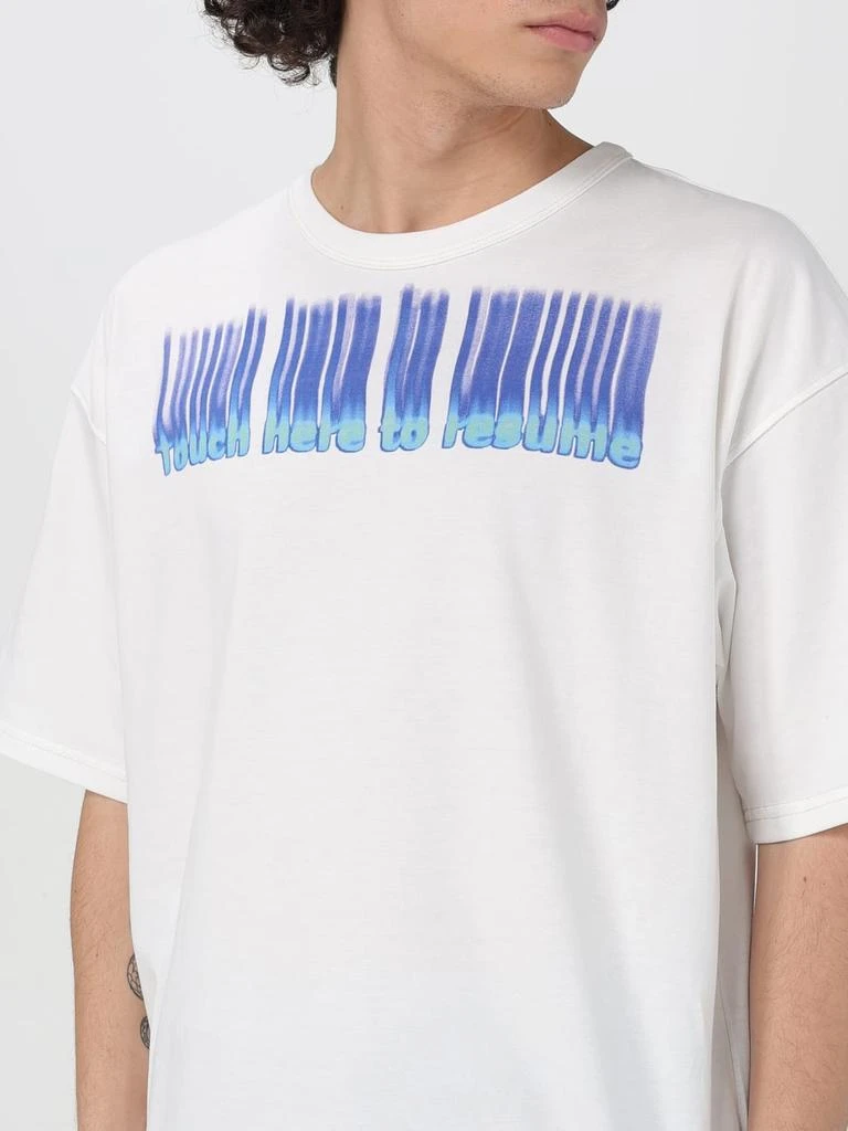 Diesel T-shirt men Diesel 4