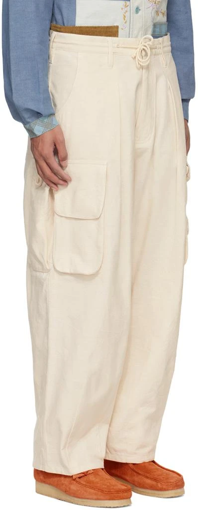 Story mfg. Off-White Forager Cargo Pants 2