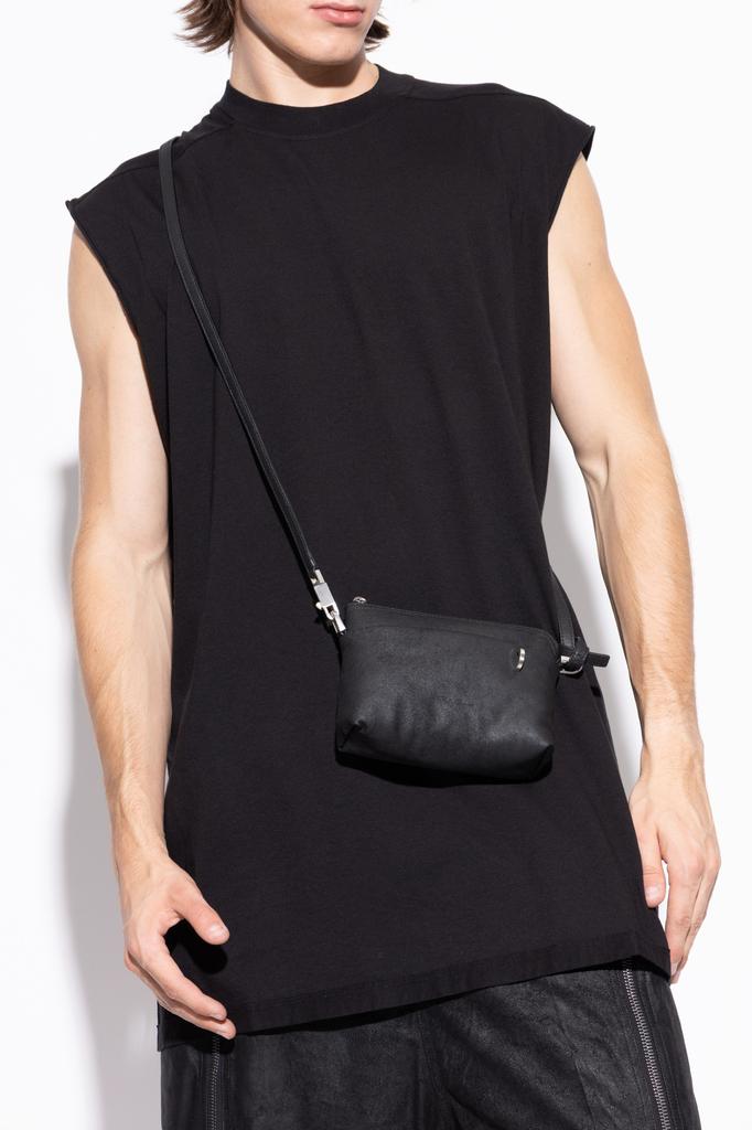 Shop Leather bag `Small Adri` on Sale at BeyondStyle – Get 20% Off