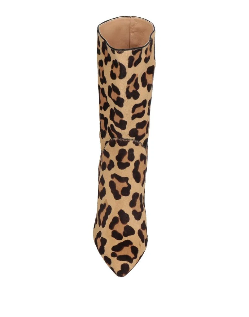 FRANCESCO RUSSO Ankle boot 4