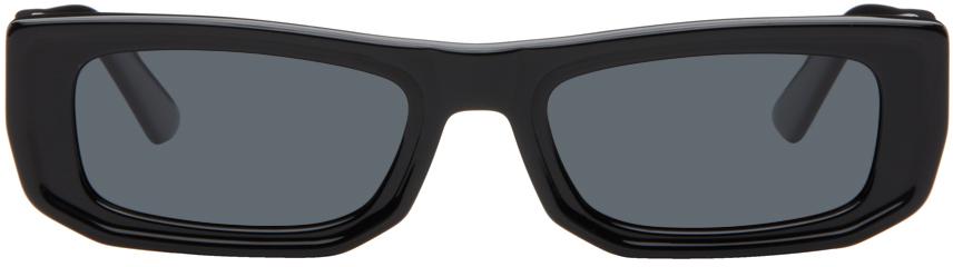 Grey Ant Black Heuman Sunglasses