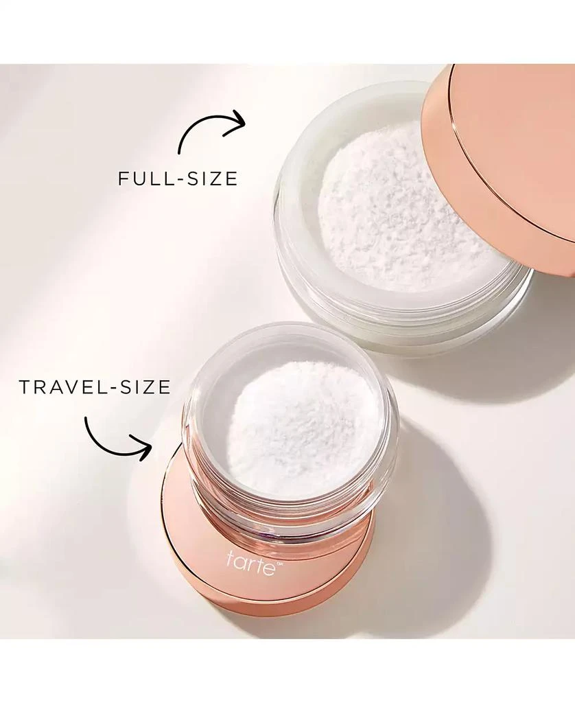 Tarte Smooth Operator™ Amazonian Clay Finishing Powder 7