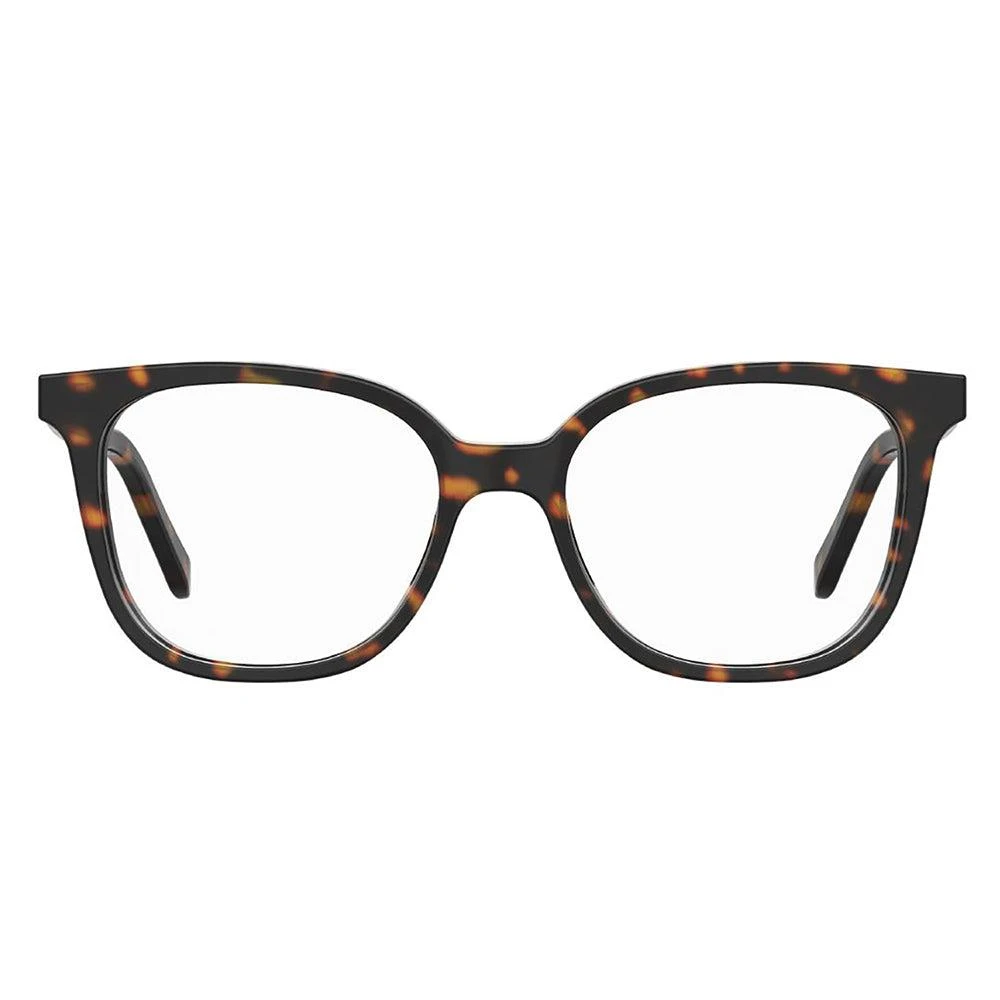Kate Spade KS Rome/O 086 50mm 1.00 Womens Rectangle Reading Glasses 50mm 2