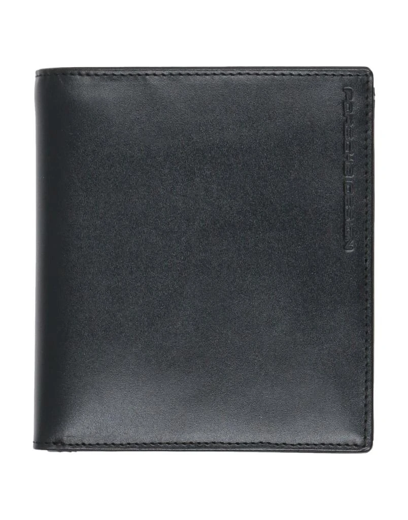 PORSCHE DESIGN Wallet 1