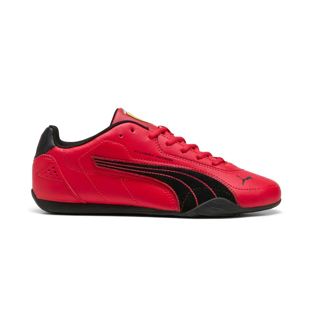 Puma Scuderia Ferrari Catch Lace Up Sneakers 1