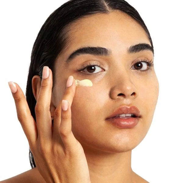 Herbivore Botanicals Herbivore Botanicals Super Nova 5% THD Vitamin C + Caffeine Brightening Eye Cream 15ml 3