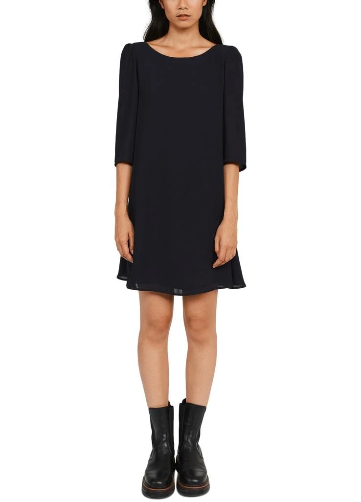 CLAUDIE PIERLOT Rififi dress 2