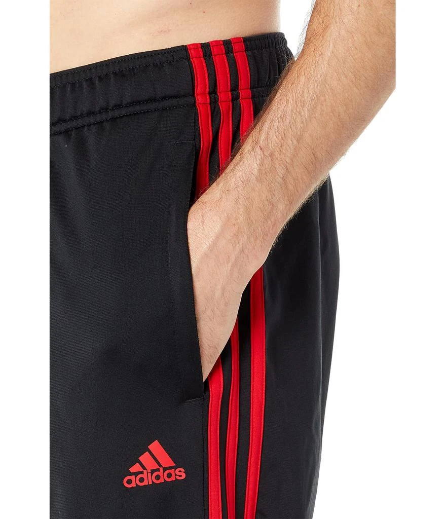 Adidas Essentials 3-Stripes Tricot Open Hem Pants 3