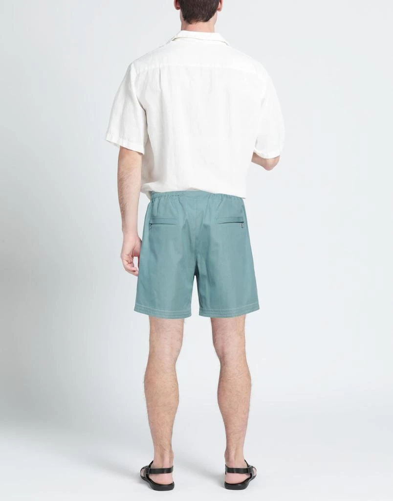 Just Don Shorts & Bermuda 3