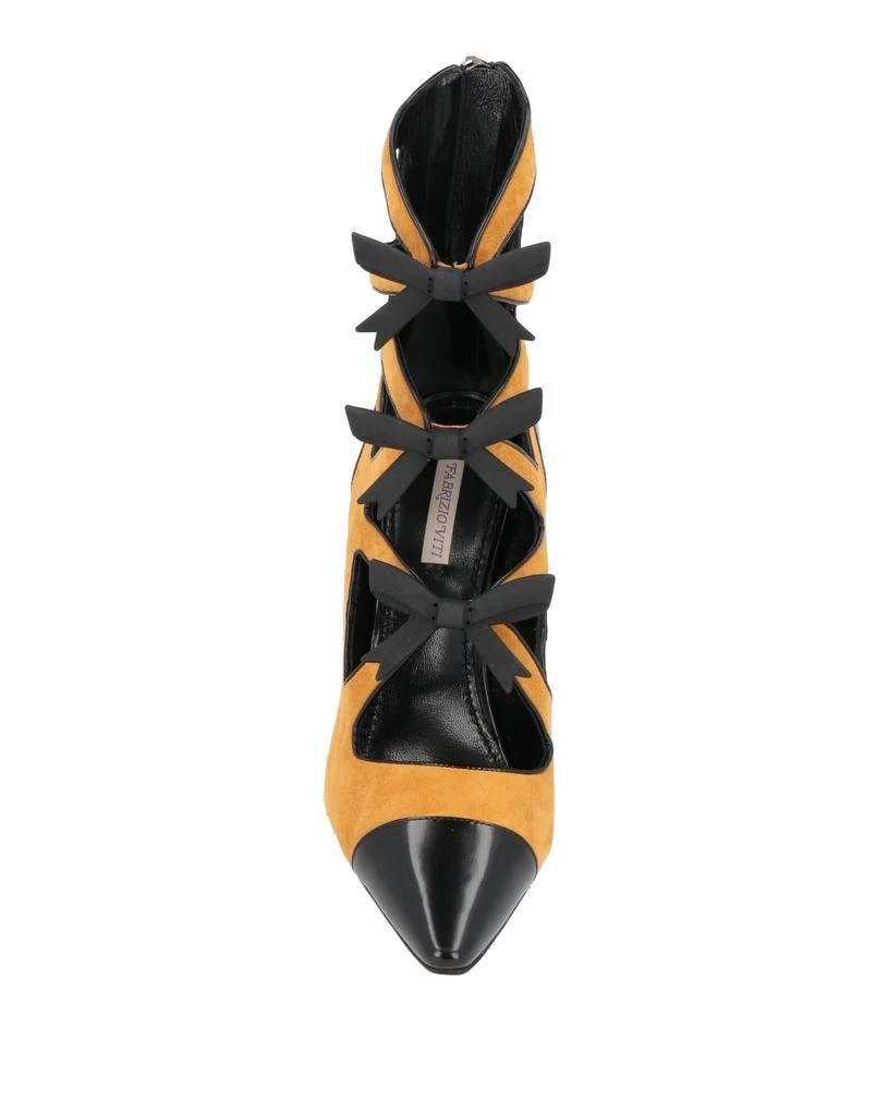 Fabrizio Viti Ankle boot 4