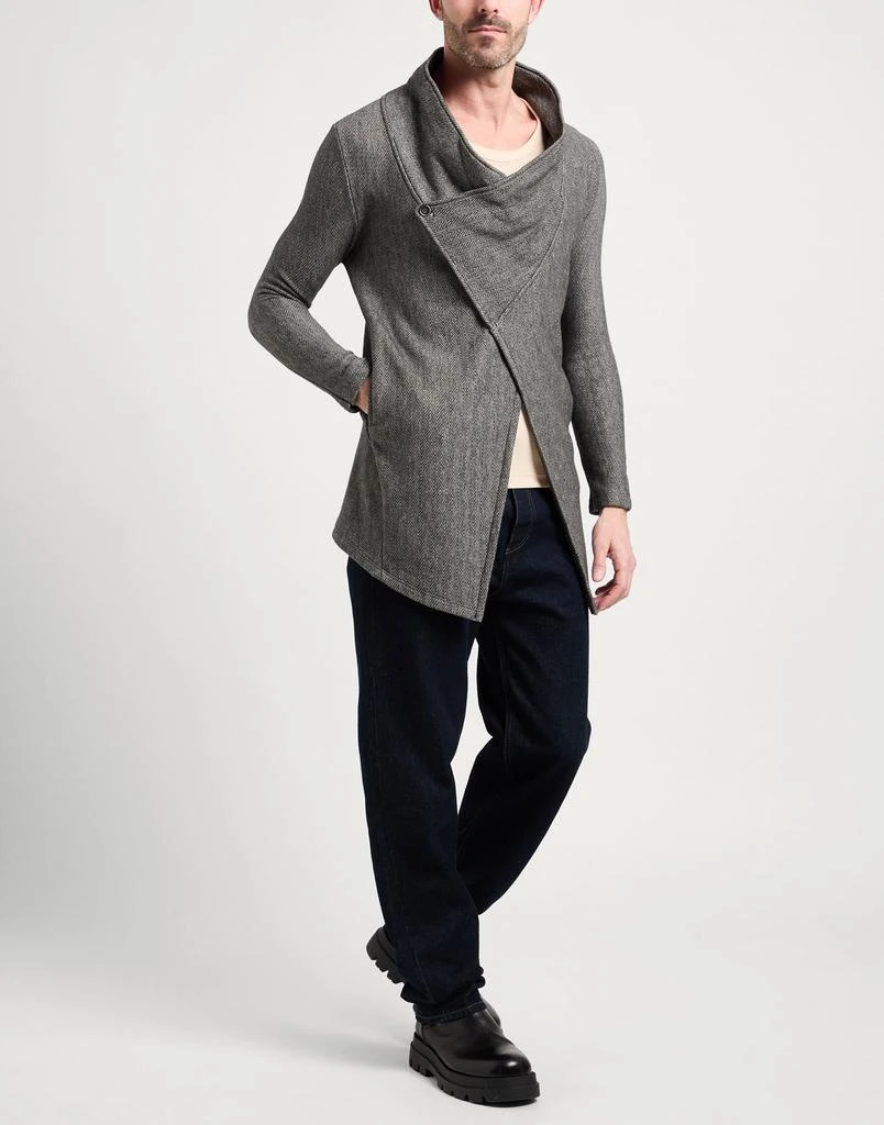 BERNA Jacket 2