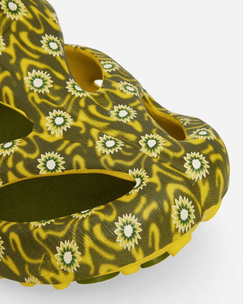 Keen Gentle Fullness Shanti Arts Clogs Flowers 6