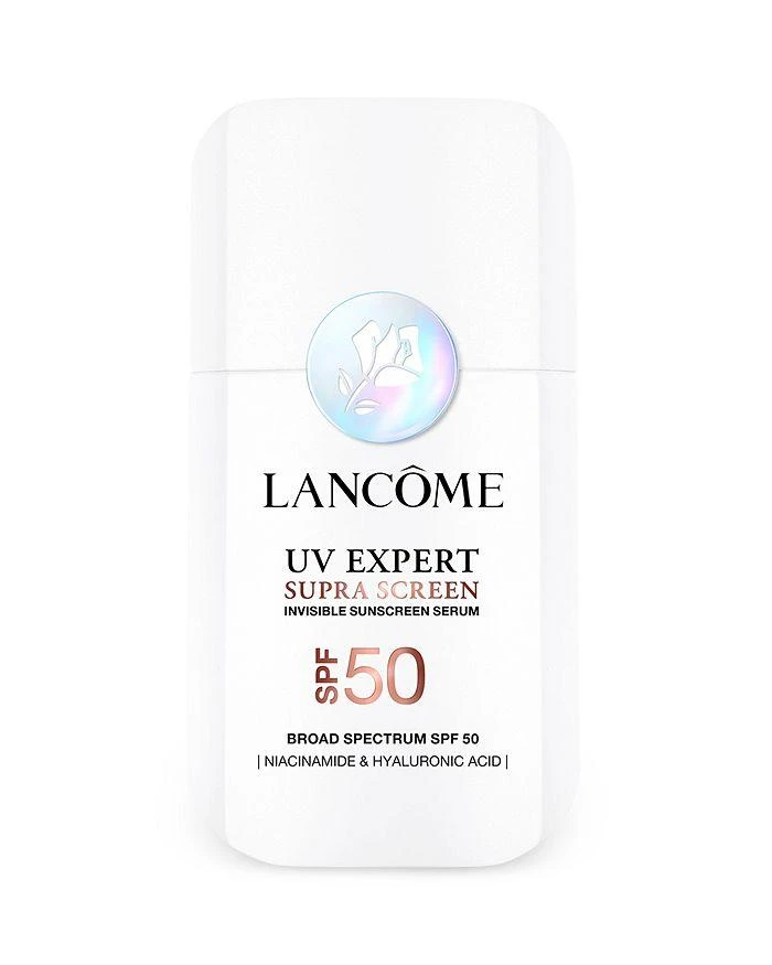 Lancôme UV Expert Supra Screen Invisible Sunscreen Serum SPF 50 1.7 oz. 1