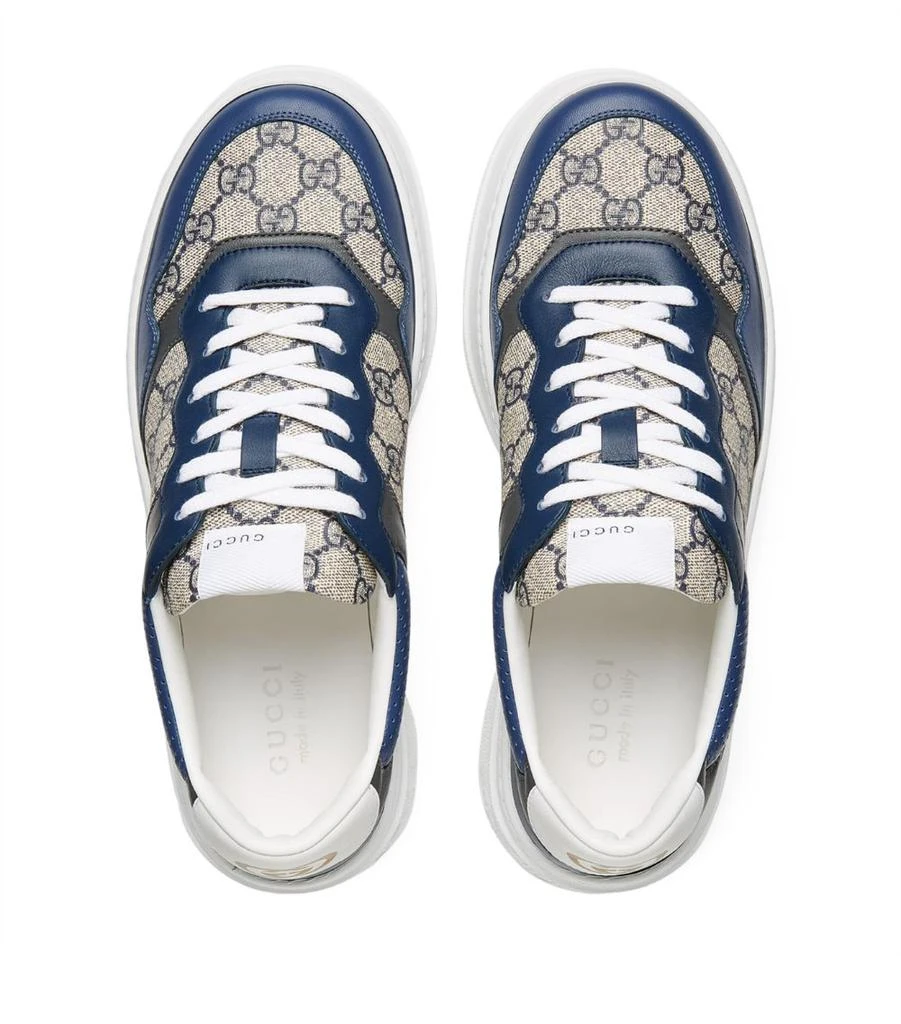 Gucci GG Supreme Sneakers 4