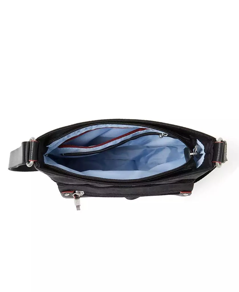 Baggallini Uptown with RFID Wristlet 4