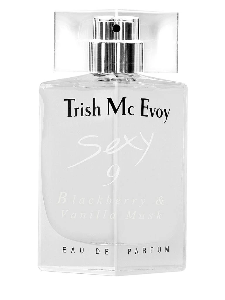 Trish McEvoy Sexy 9 Blackberry & Vanilla Mush Eau de Parfum