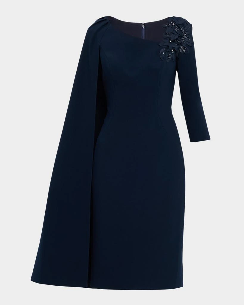 holiday party dress green Green Velvet Pearl Dress – Ace of Grace Boutique main image 1