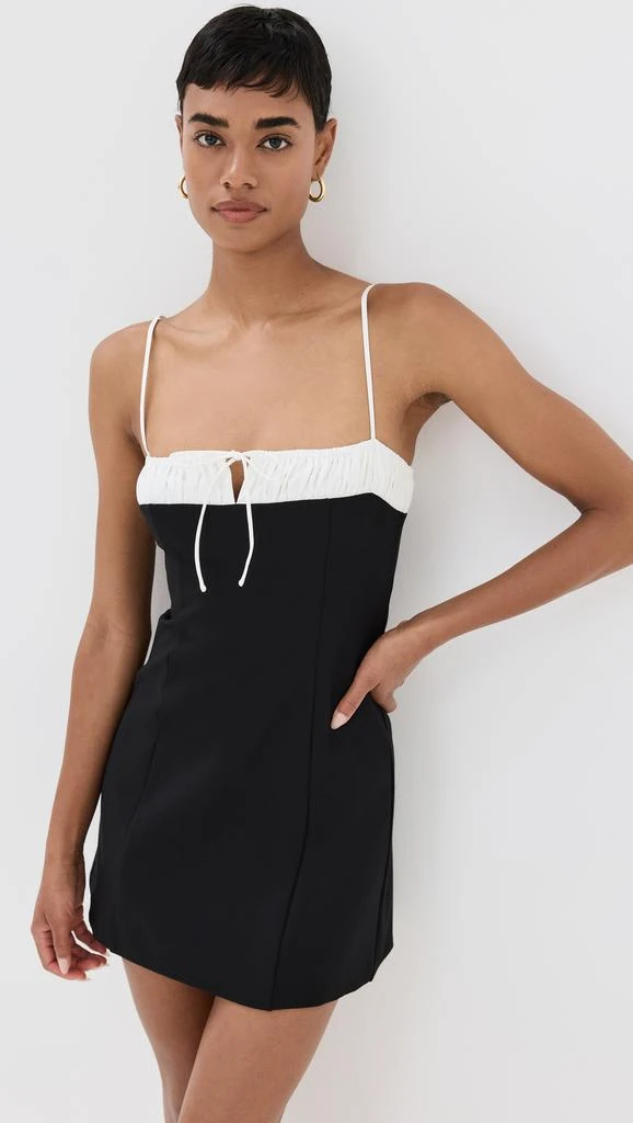 Reformation Sadie Knit Dress 1