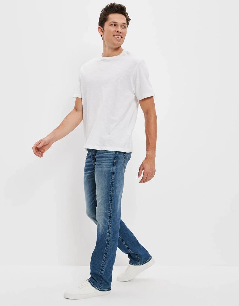 AE AE AirFlex+ Original Bootcut Jean 5
