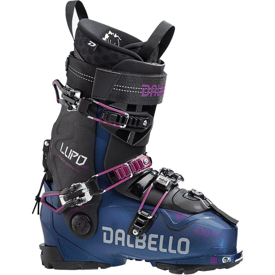 Dalbello Sports Lupo AX 100 Ski Boot - 2023 - Women
s