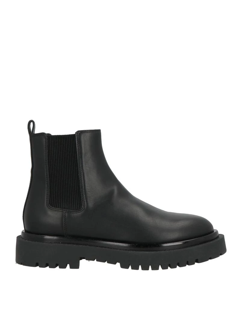 Bobbies Ankle boot 1