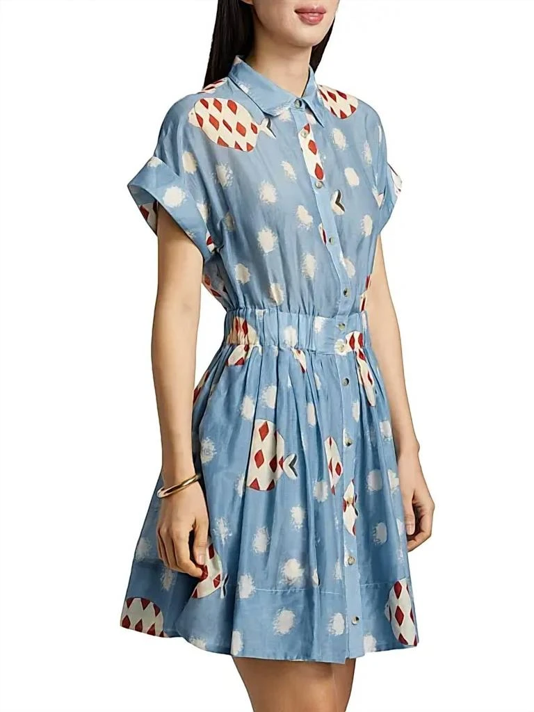 Shop Hunter Bell - Howard Dress on Sale at BeyondStyle  Get 38% Off Hunter  Bell - Howard Dress with Limited-Time Flash Deals, Exclusive Discounts, and  Special Offers. Enjoy Unbeatable Savings on