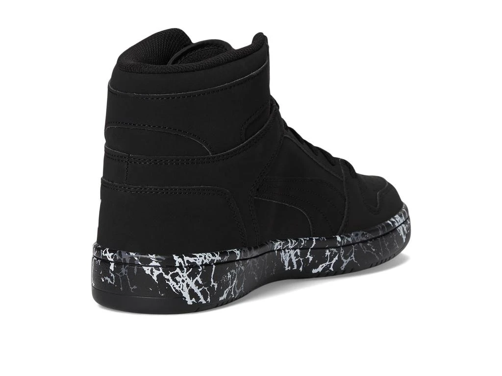 Puma Rebound Layup Sneakers 5