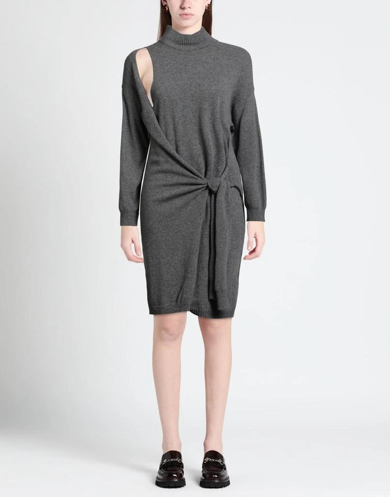 SIMONA CORSELLINI Midi dress 2